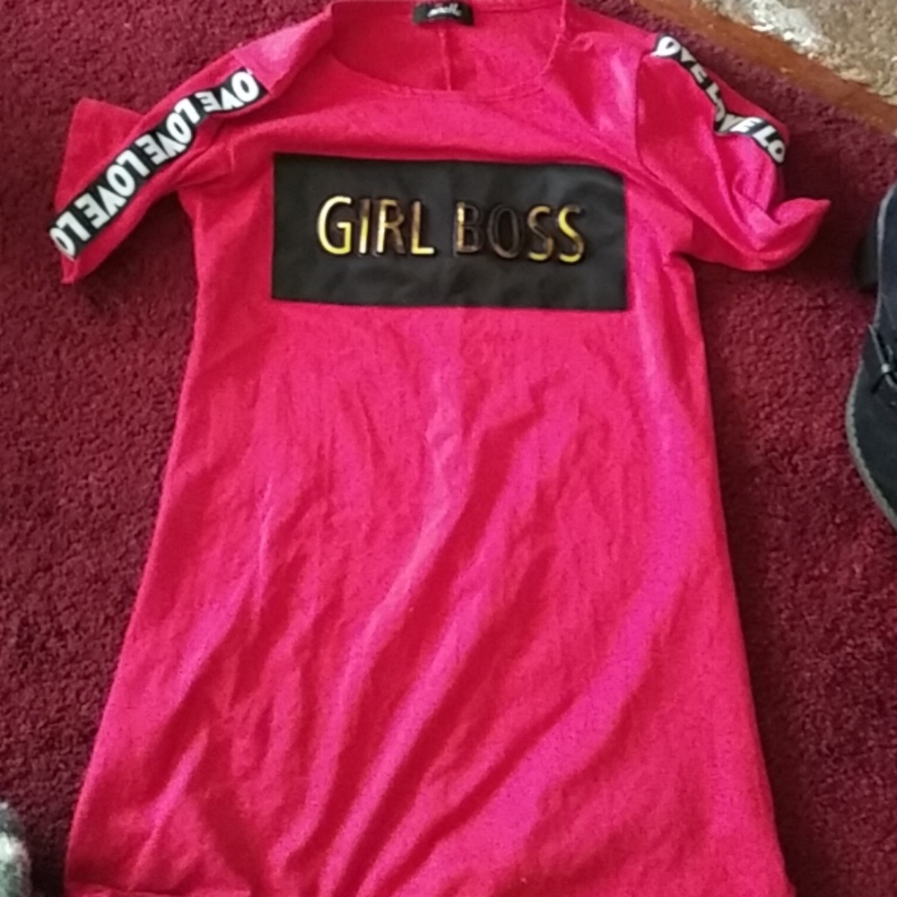 Dress